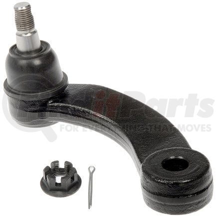 Dorman IA86199PR Steering Idler Arm