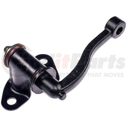 Dorman IA9082PR Steering Idler Arm And Bracket Assembly