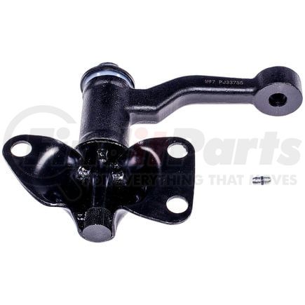 Dorman IA9386PR Steering Idler Arm And Bracket Assembly