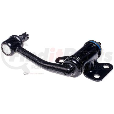 Dorman IA9287PR Steering Idler Arm And Bracket Assembly