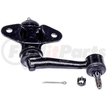 Dorman IA9490PR Steering Idler Arm And Bracket Assembly