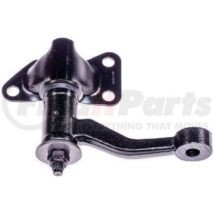 Dorman IA9500PR Steering Idler Arm And Bracket Assembly