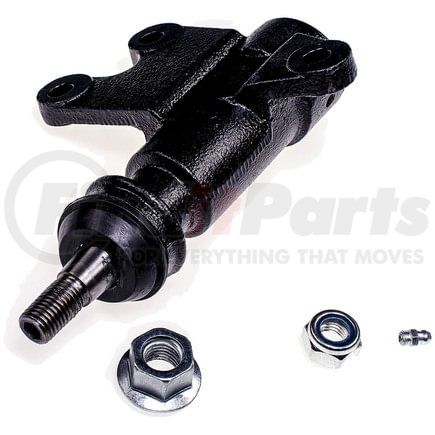 Dorman IB6532PR Steering Idler Arm Bracket Assembly