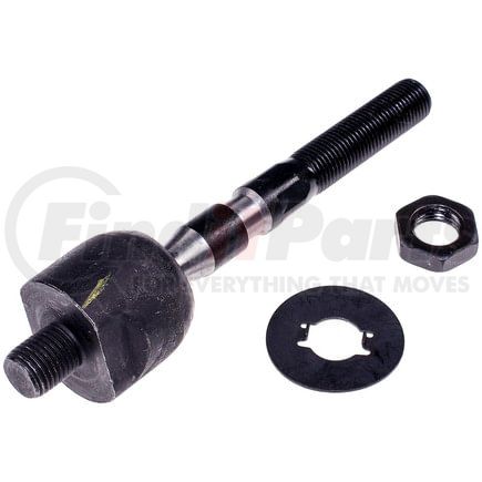 Dorman IS168PR Steering Tie Rod End