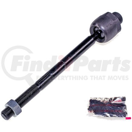 Dorman IS432PR Steering Tie Rod End