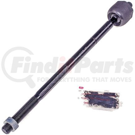 Dorman IS406PR Steering Tie Rod End