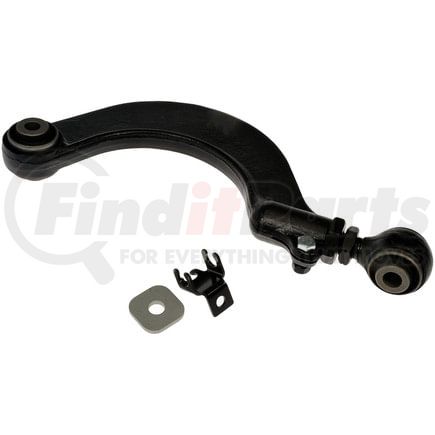 Dorman LA430506PR Alignment Camber / Toe Lateral Link