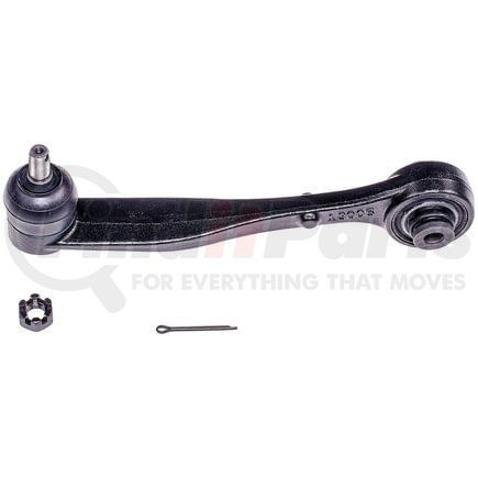 Dorman LA50546PR Suspension Lateral Arm And Ball Joint Assembly