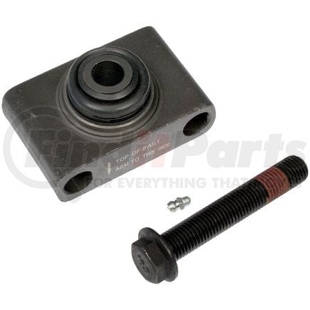 Dorman CAS85750PR Suspension Control Arm Bushing