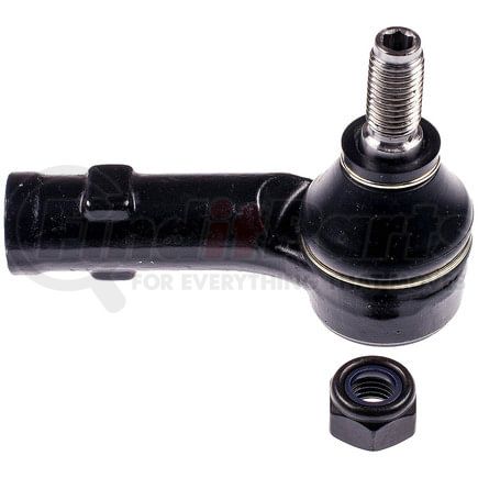 Dorman TO12042PR Steering Tie Rod End