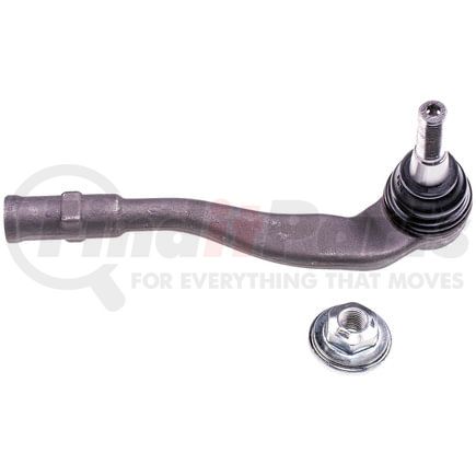 Dorman TO12092PR Steering Tie Rod End
