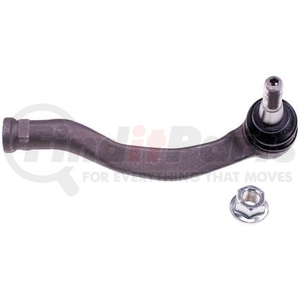 Dorman TO12122PR Steering Tie Rod End