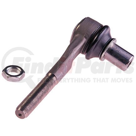 Dorman TO12105PR Steering Tie Rod End