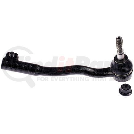 Dorman TO14012PR Steering Tie Rod End