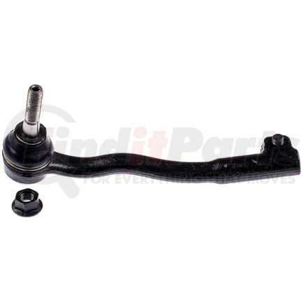Dorman TO14011PR Steering Tie Rod End