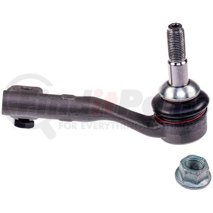 Dorman TO14262PR Steering Tie Rod End