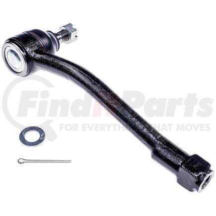 Dorman TO18043PR Steering Tie Rod End