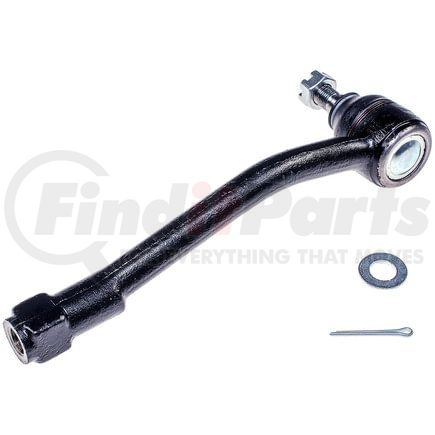 Dorman TO18044PR Steering Tie Rod End