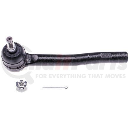 Dorman TO21031PR Steering Tie Rod End