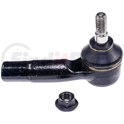 Dorman TO21021PR Steering Tie Rod End