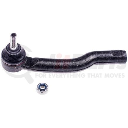 Dorman TO21041PR Steering Tie Rod End
