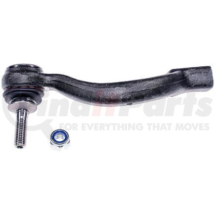 Dorman TO24001PR Steering Tie Rod End
