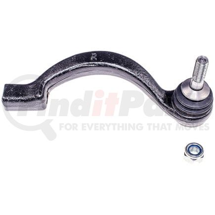 Dorman TO24002PR Steering Tie Rod End