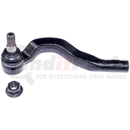 Dorman TO28091PR Steering Tie Rod End