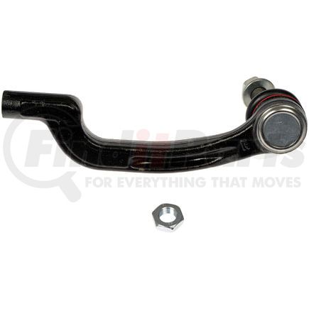 Dorman TO28302PR Steering Tie Rod End