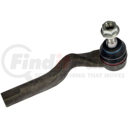 Dorman TO28391PR Steering Tie Rod End