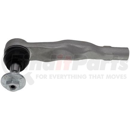 Dorman TO33061PR Steering Tie Rod End