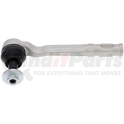 Dorman TO33070PR Steering Tie Rod End