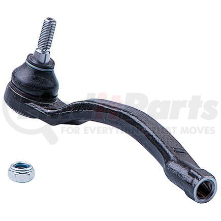 Dorman TO34001PR Steering Tie Rod End