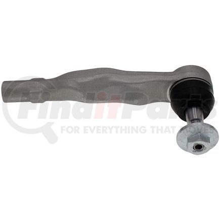 Dorman TO33062PR Steering Tie Rod End