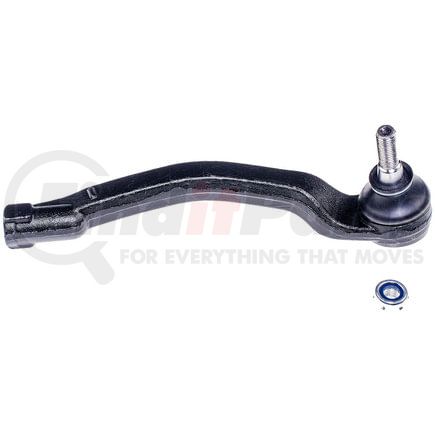 Dorman TO34002PR Steering Tie Rod End