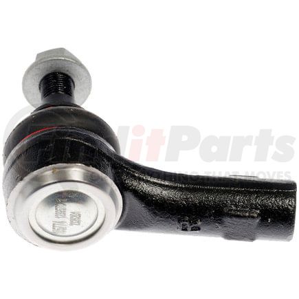 Dorman TO43074PR Steering Tie Rod End