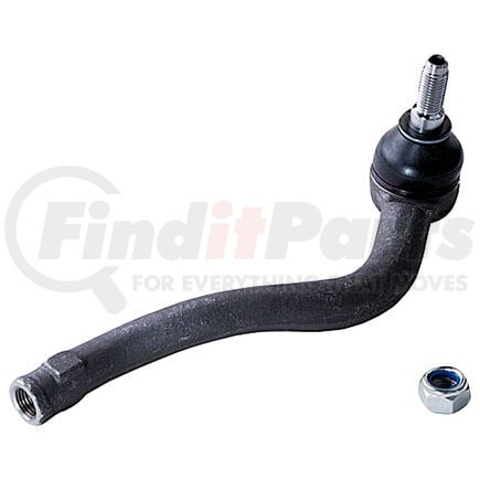 Dorman TO44052PR Steering Tie Rod End