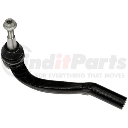 Dorman TO45272PR Steering Tie Rod End