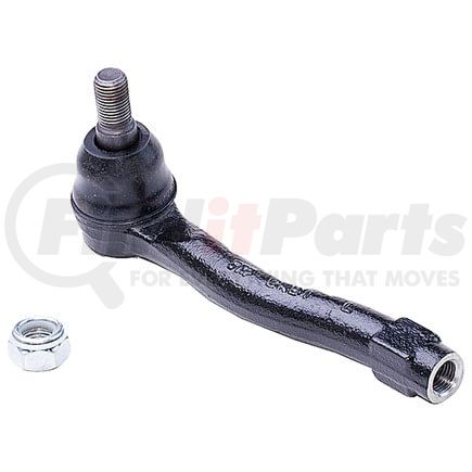 Dorman TO50121PR Steering Tie Rod End