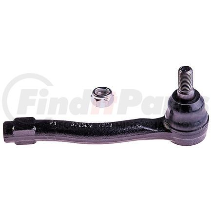 Dorman TO50122PR Steering Tie Rod End