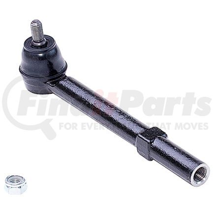Dorman TO59061PR Steering Tie Rod End