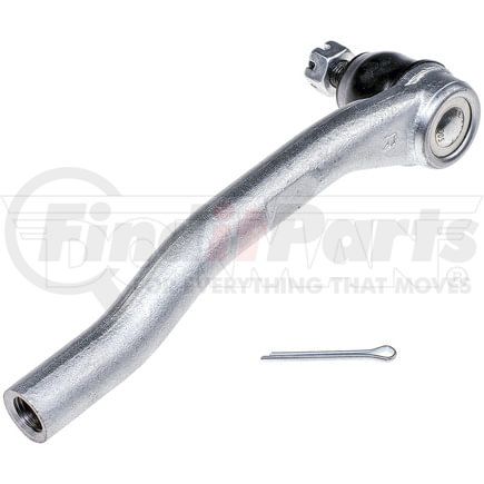 Dorman TO59102PR Steering Tie Rod End