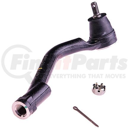 Dorman TO60222PR Steering Tie Rod End