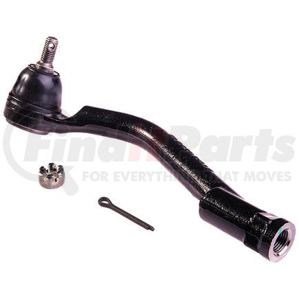 Dorman TO60221PR Steering Tie Rod End