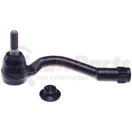 Dorman TO60311PR Steering Tie Rod End