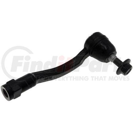 Dorman TO60341PR Steering Tie Rod End