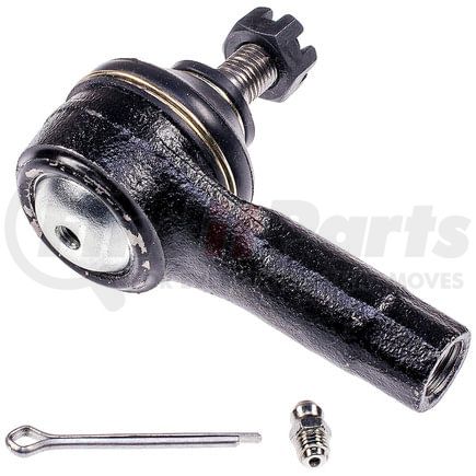 Dorman TO62045PR Steering Tie Rod End