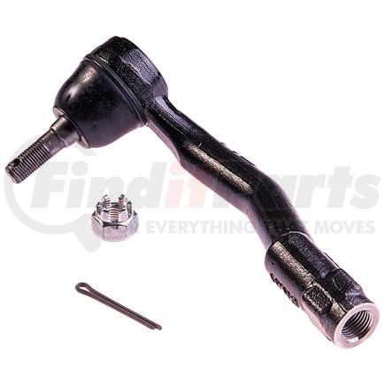 Dorman TO63212PR Steering Tie Rod End