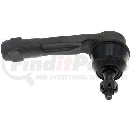 Dorman TO63402PR Steering Tie Rod End