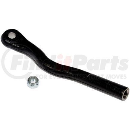 Dorman TO64221PR Steering Tie Rod End